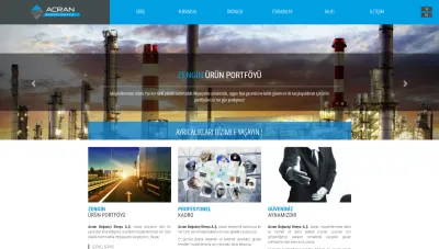Our Portfolio | IWT Agency